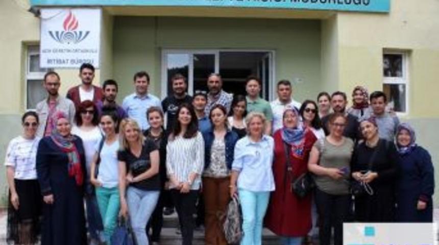 Gelibolu&rsquo;da 2. Girişimcilik Kursu D&uuml;zenlendi