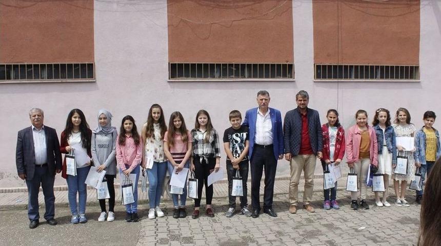 Vezirhan&rsquo;da Karne Heyecanı