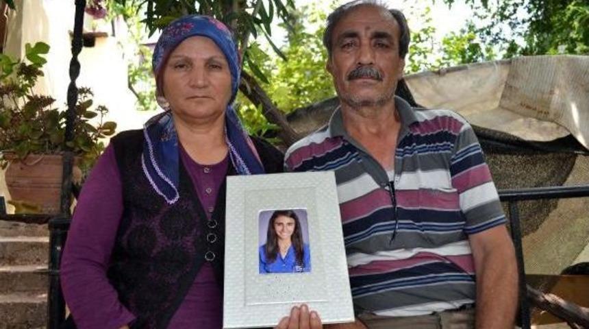 Pınar, 8 G&uuml;nd&uuml;r Kayıp