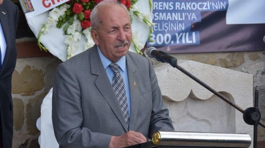 15. Macar K&uuml;lt&uuml;r G&uuml;nleri