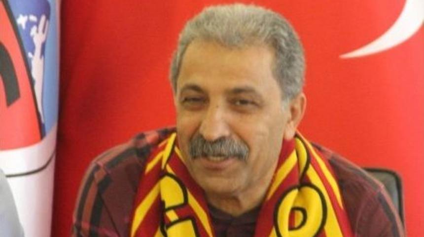 Kayserispor, Marius Sumudica İle 2 Yıllık S&ouml;zleşme İmzaladı