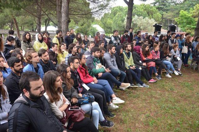 200 Genç Tasarımcı Kartal’da Buluştu 1