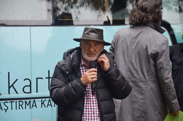 200 Genç Tasarımcı Kartal’da Buluştu 2