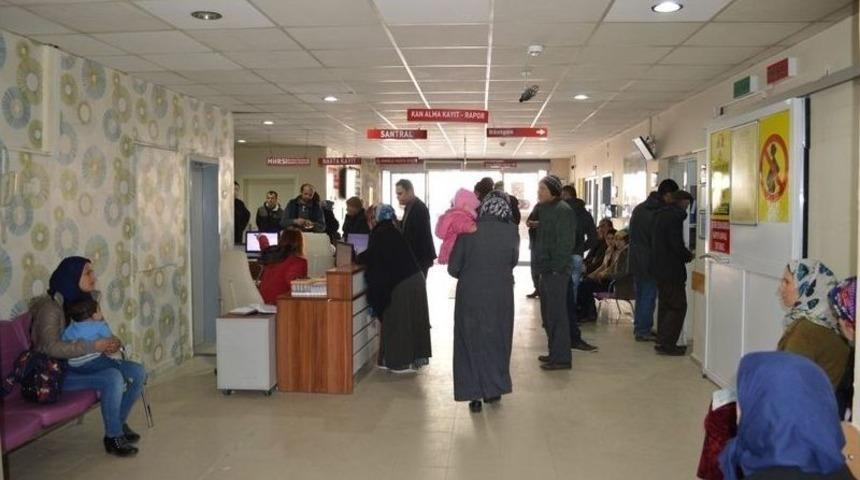 Yenişehir Doktor A&ccedil;ığı Kapanıyor