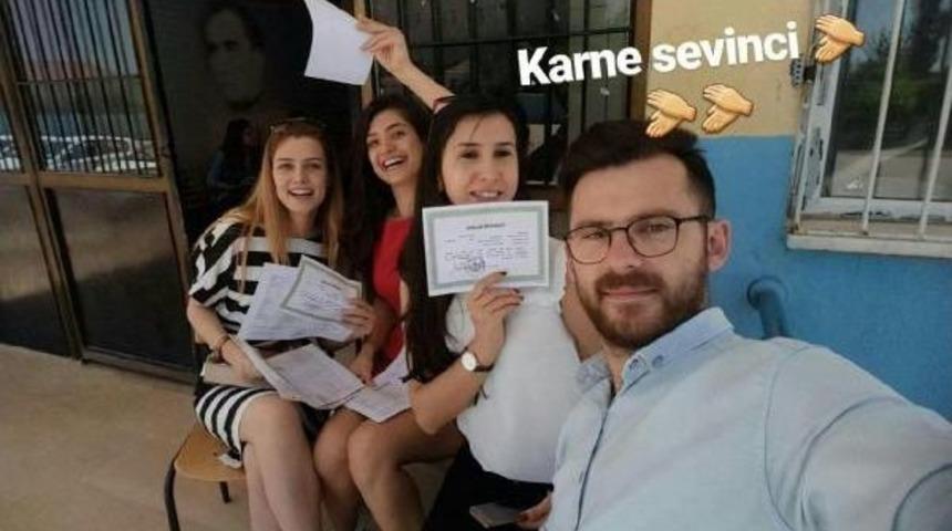 Şehit &Ouml;ğretmen Şenay Ayb&uuml;ke Yal&ccedil;ın'ın Adı Okulunda M&uuml;zik At&ouml;lyesine Verilecek