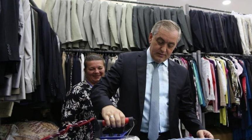 Şefkateli Ramazan&rsquo;da Da G&ouml;n&uuml;llere Dokunuyor