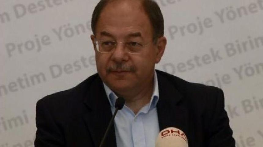 Sağlık Bakanı Akdağ İstanbul'daki Sağlık Yatırımlarını Anlattı