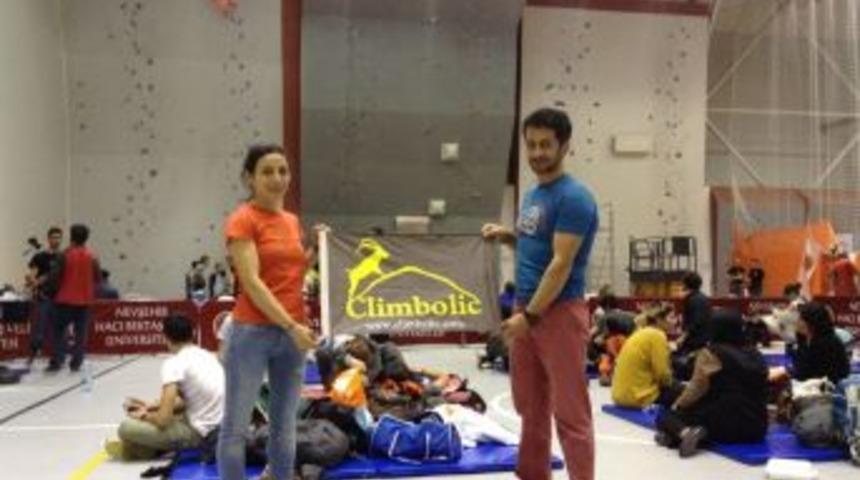 Bursa&rsquo;dan Milli Takıma 2 Sporcu