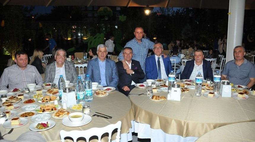 Ortak Paye Ladik&rsquo;e Hizmet