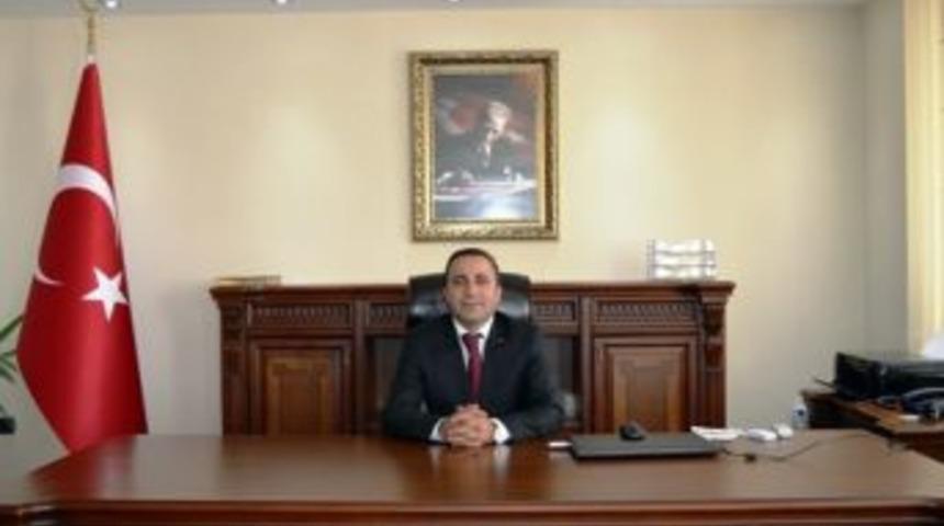 Fet&ouml;&rsquo;den G&ouml;zaltına Alınan Eski Hozat Kaymakamı Tutuklandı