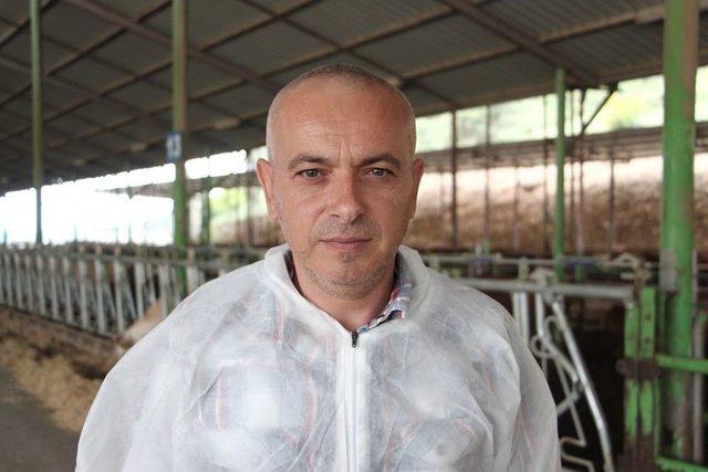 Et&ccedil;i Irka 10 Milyon Dolarlık Yatırım 1