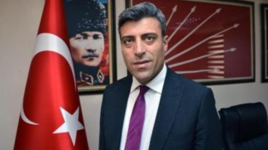 Chp'li Yılmaz'dan Irak'ta Referandum Ve Katar Yorumu