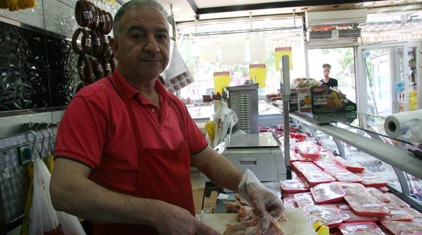 Ramazanda, Beyaz Ete Olan İlgi Arttı