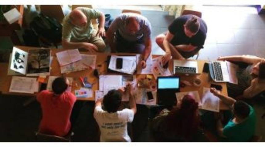 Gençlik Ve Değişim Derneği 5 Genci Portekiz’e Gönderiyor