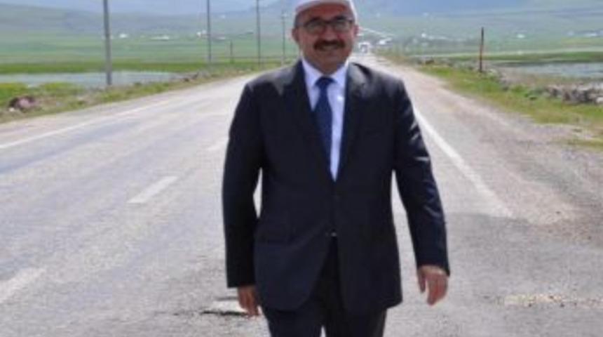 T&uuml;rkiye T&uuml;mbulsevder Dernek Başkanı Darp Edildi