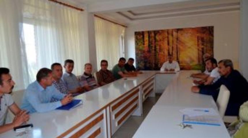 Bayırk&ouml;y Belediyesi Haziran Ayı Belediye Meclis Toplantısı Yapıldı