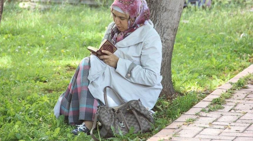 Gaziantep&rsquo;te Lys Heyecanı