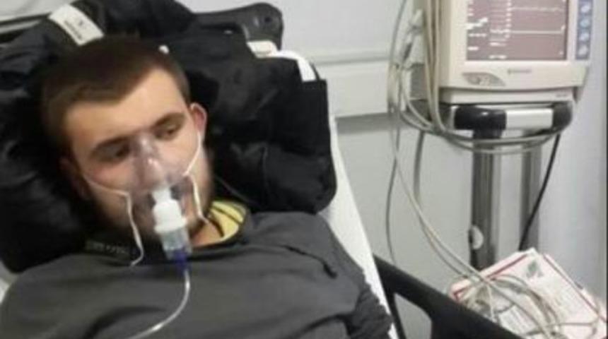 4 Yıldır Kalbindeki İltihapla M&uuml;cadele Ediyor