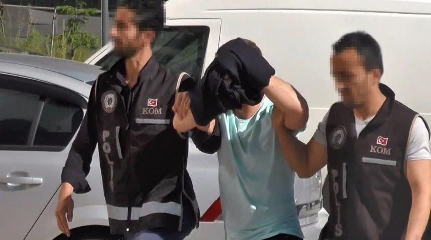 Bitlis&rsquo;te Uyuşturucu Operasyonu