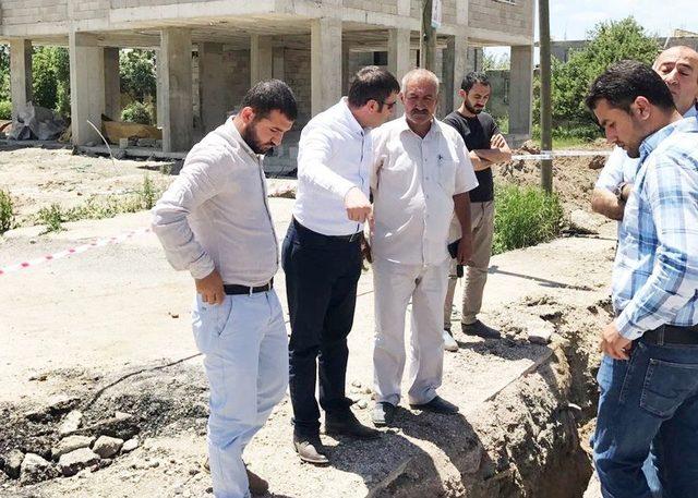 Vaski, Sağlıklı İ&ccedil;me Suyu İ&ccedil;in Hat Yeniliyor 2