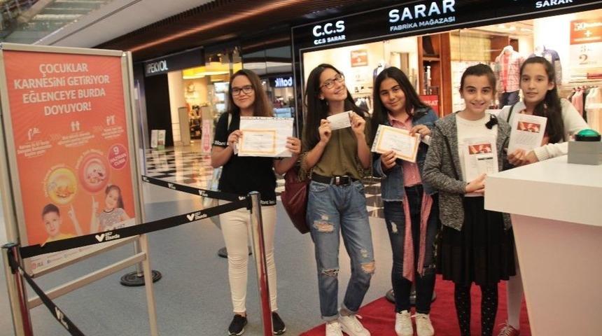 Esas 67 Burda Avm&rsquo;den Karne Coşkusu