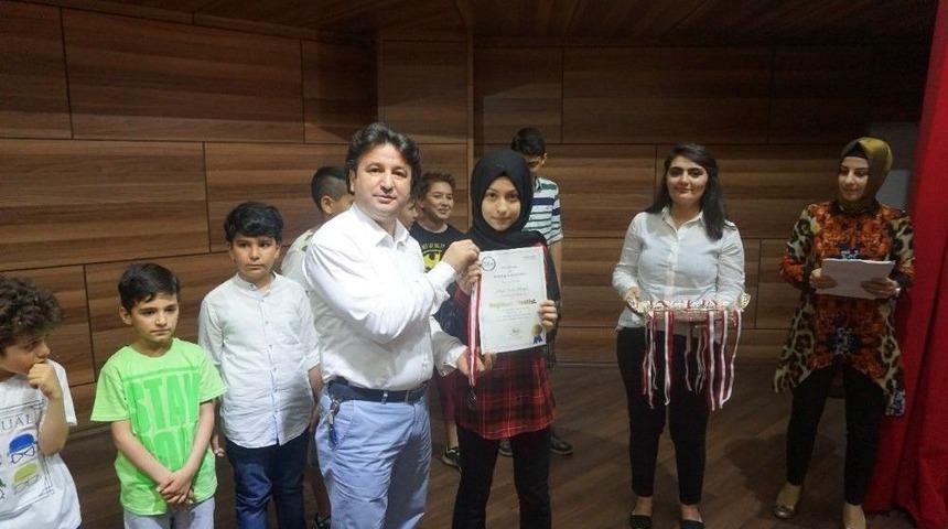 İkra Kolejinden &Ouml;ğrencilere Tatil Uyarısı