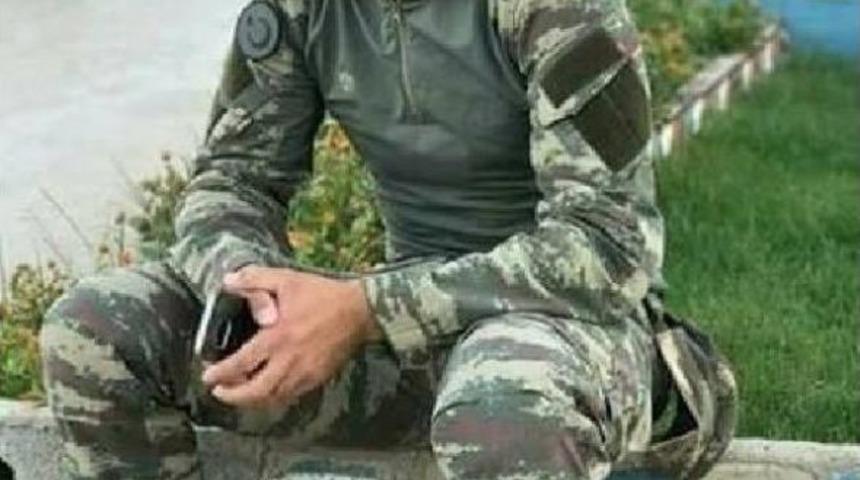 Şehit Uzman Onbaşının Cenazesi Ordu'ya Getirildi