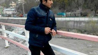 Karne Sevincini Yaşayamadan Hayatını Kaybetti