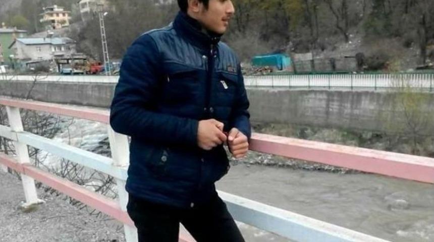 Karne Sevincini Yaşayamadan Hayatını Kaybetti