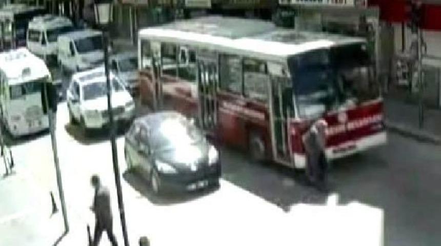 Mucize Kurtuluş Kameralarda