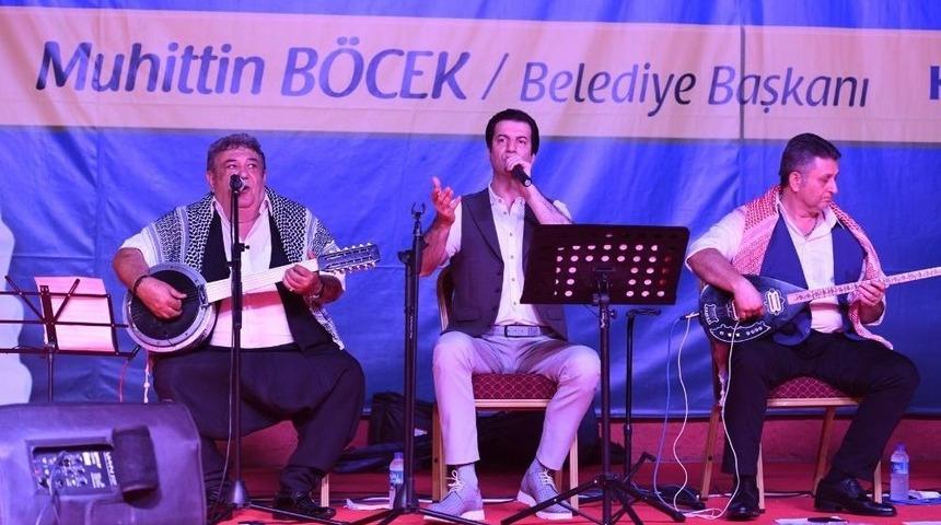 Konyaaltı&rsquo;nda Ramazan Coşkusu Devam Ediyor