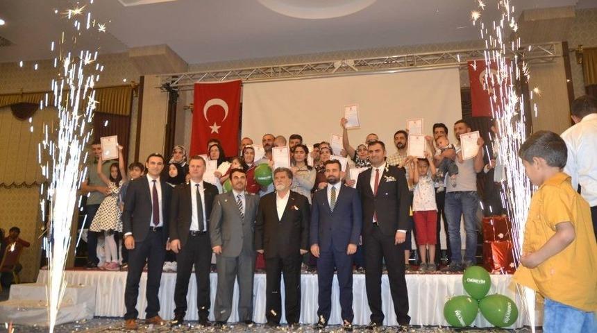 Eminevim&rsquo;den Geleneksel İftar Yemeği Programı