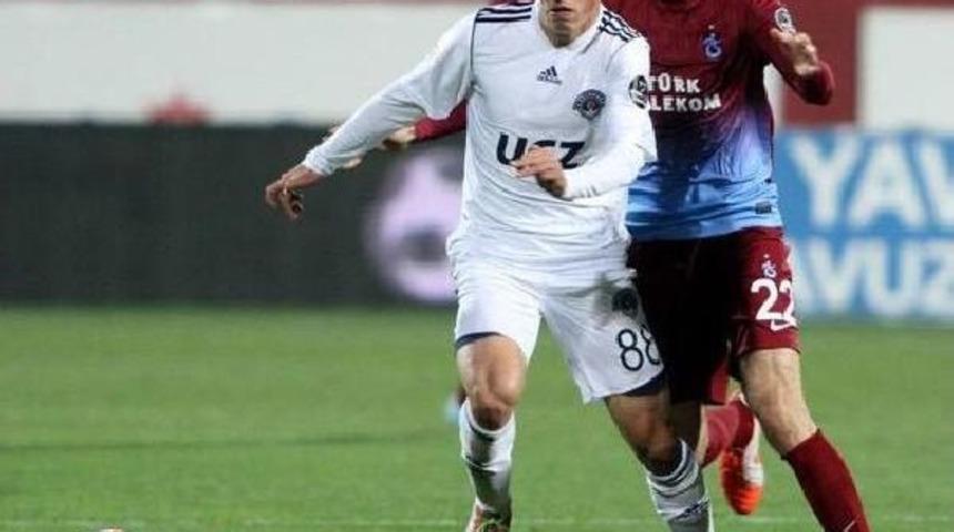 G&ouml;ztepe Castro'nun Peşinde