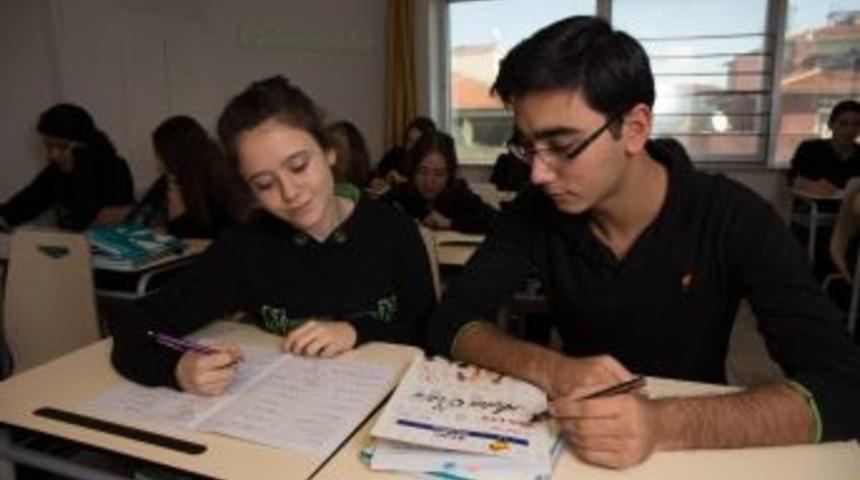 Nesibe Aydın Okullarından Lys-4 Yorumları