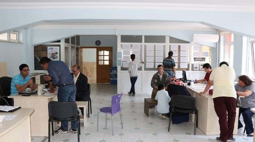 Karaman&rsquo;da &Uuml;cretsiz Yaz Spor Okulları İlgi G&ouml;r&uuml;yor