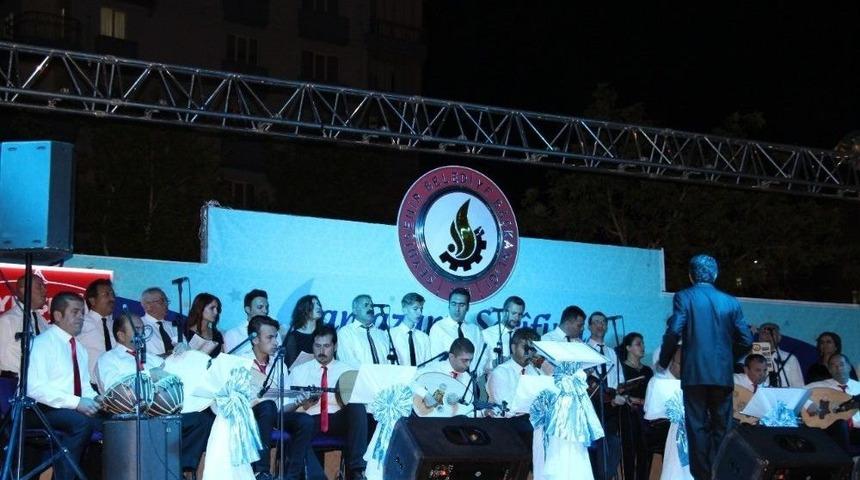 Seydişehir&rsquo;de Ramazan Etkinlikleri Devam Ediyor