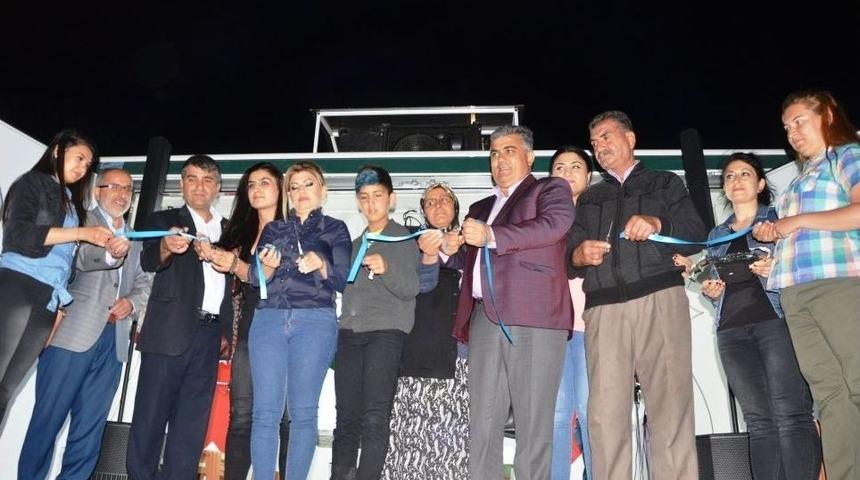 Ereğli&rsquo;de Şehidin İsmi Parka Verildi