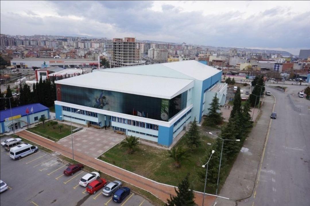 Samsun, 2017 Deaflympics&rsquo;e Hazır