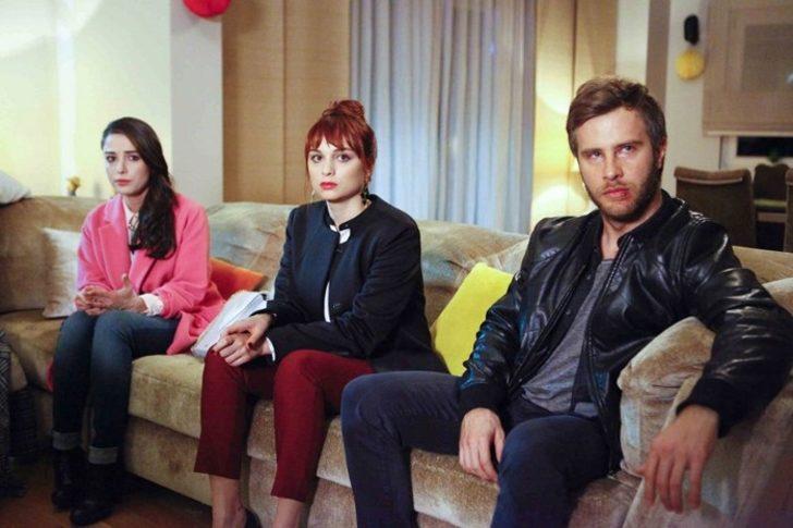 Kiraz Mevsimi 21. Bölüm Galerisi G2