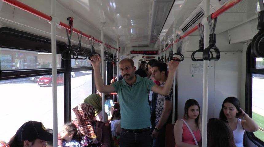 Gaziantep&rsquo;te &Uuml;cretsiz Mutluluk