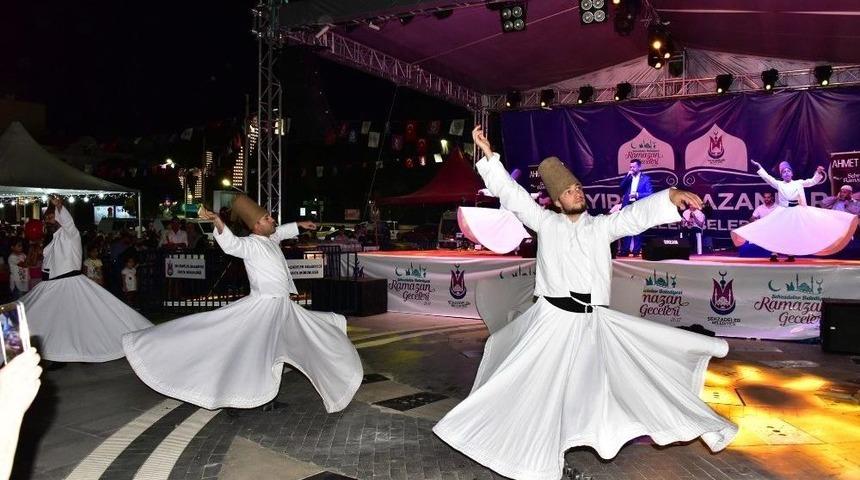 Sanatçı Ahmet İnce’ye Yoğun İlgi