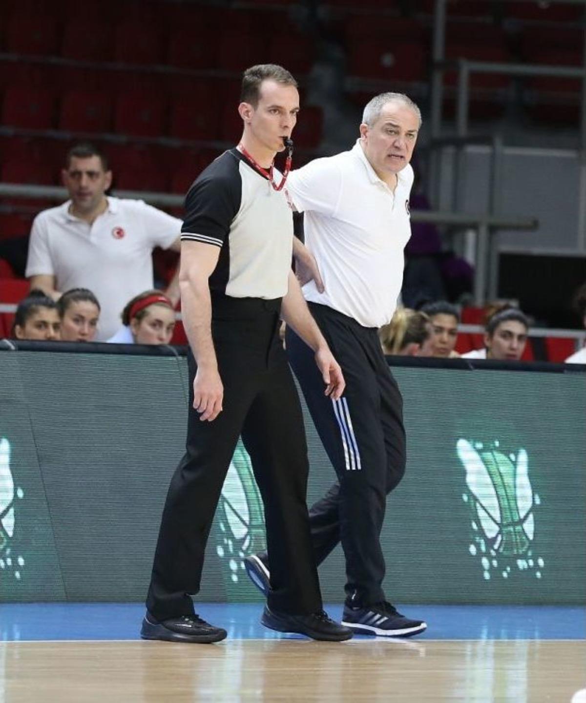 Hazırlık Ma&ccedil;ı