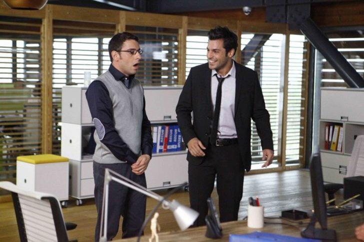 Kiraz Mevsimi 21. Bölüm Galerisi G4