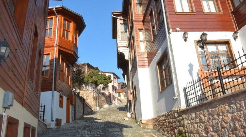 Şehitler Anıt Park&rsquo;ı 15 Temmuz&rsquo;da Bitiyor