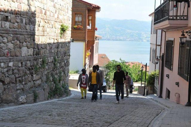 Şehitler Anıt Park’ı 15 Temmuz’da Bitiyor