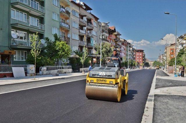 Denizli&rsquo;de &Uuml;st Yapıda &Ccedil;alışmalar Başlıyor 1