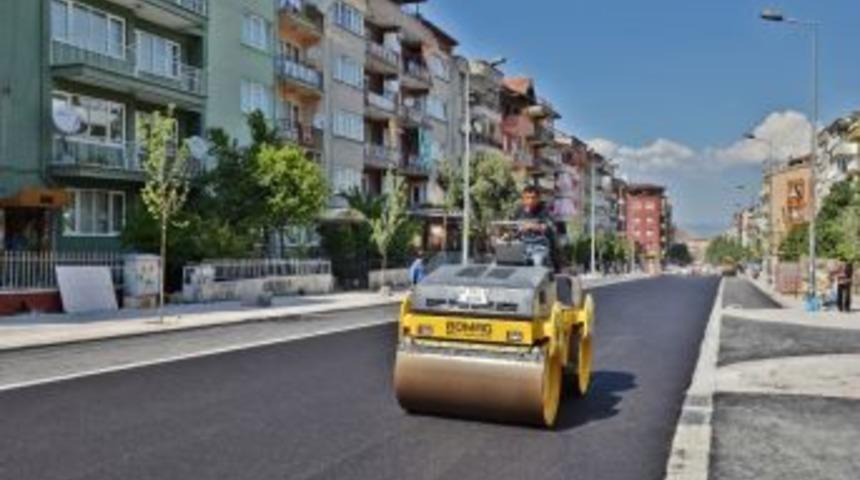 &Uuml;st Yapıda Dev Hamle Başlıyor