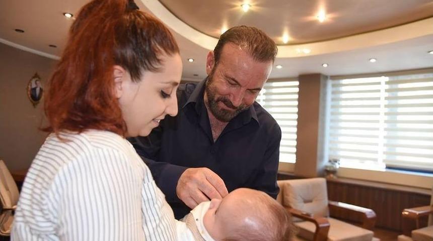 Evlilik Okulu &Ccedil;iftleri Mutlu Ediyor