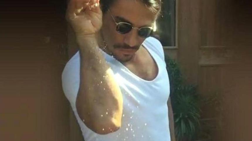 Nusret'in Doğduğu Paşalı'ya K&uuml;lliye