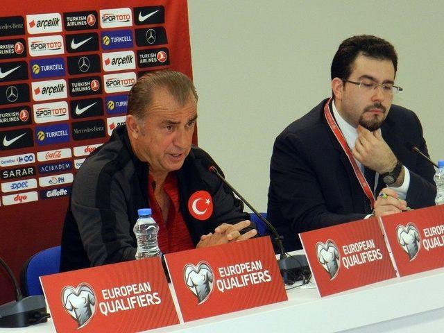 Fatih Terim: 